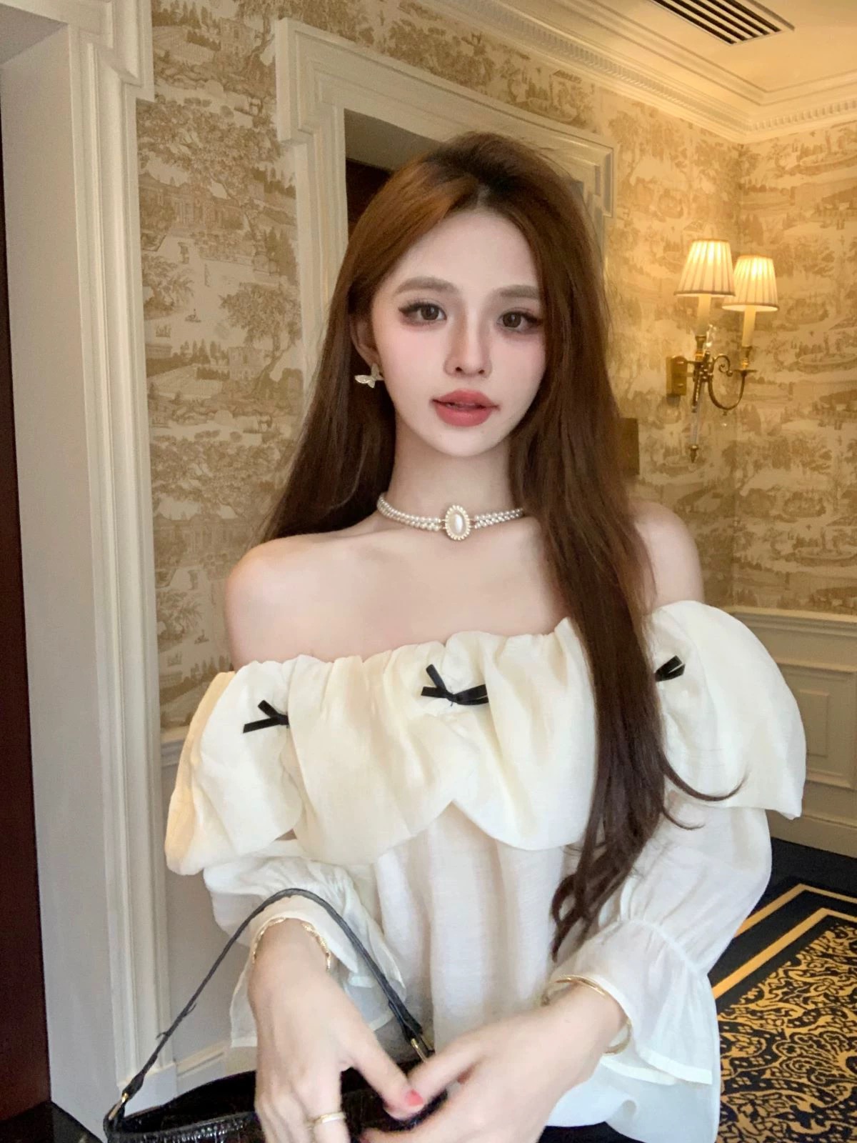 Vera top FTO257 images